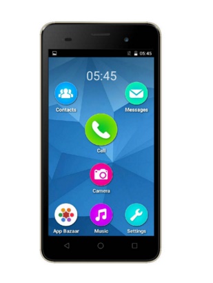 India Desire : Buy Micromax Canvas Spark 2plus At Rs 3999 From Snapdeal